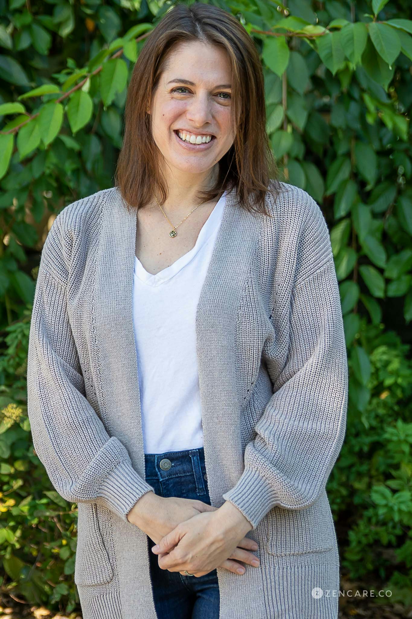 Alison Petok, Therapist in Massachusetts — Zencare